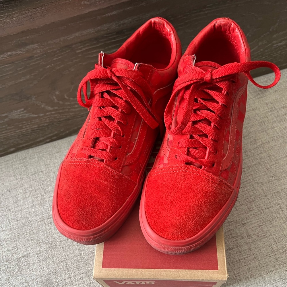Vans